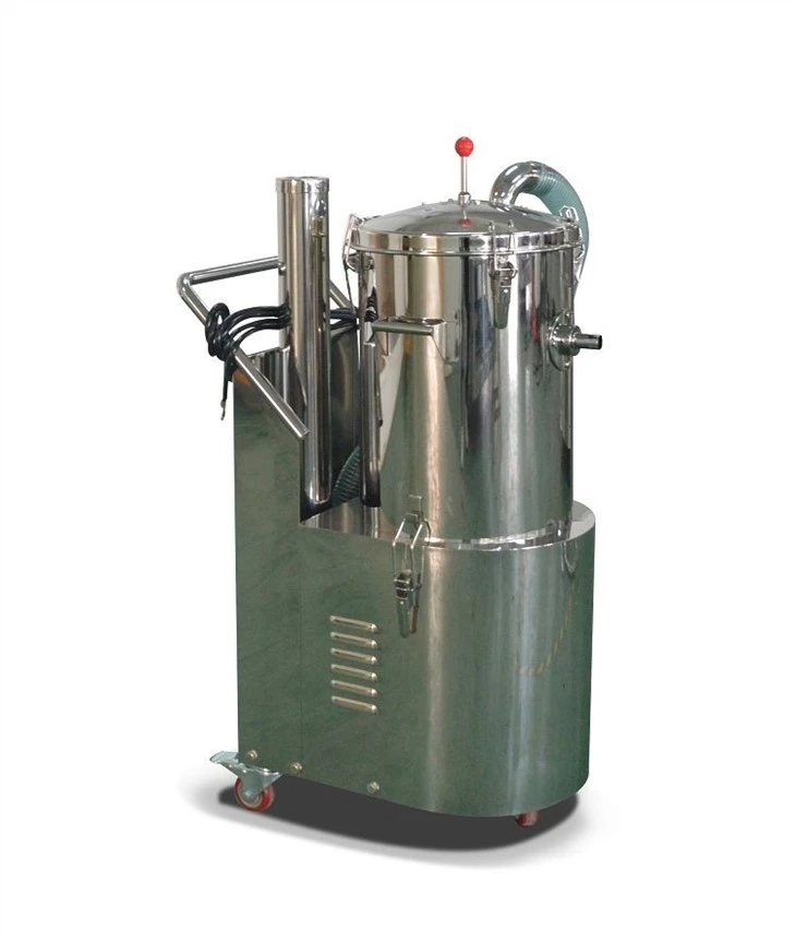 Turmeric Powder Bag Packing Machine